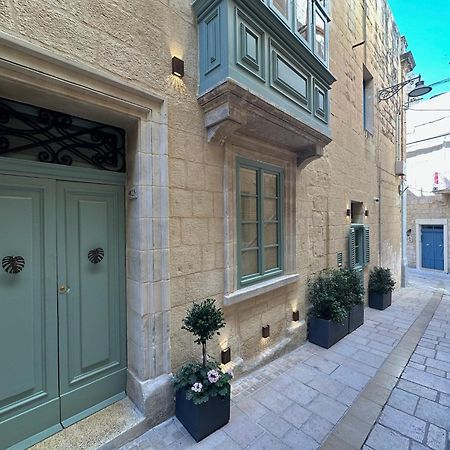 Felipe X Casa Norte Birgu Exterior foto